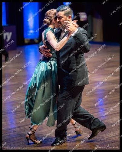 Mundial de tango 2024 #260