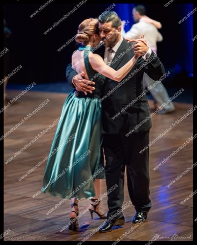 Mundial de tango 2024 #267