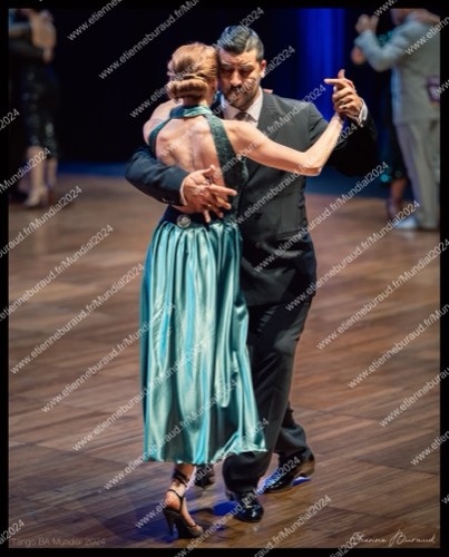 Mundial de tango 2024 #268