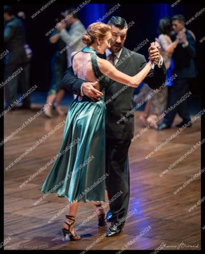 Mundial de tango 2024 #271