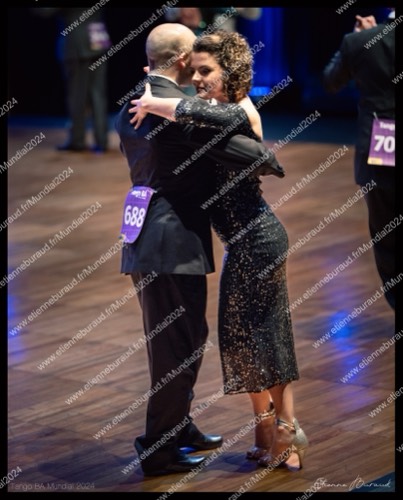 Mundial de tango 2024 #275