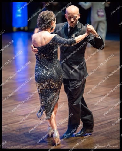 Mundial de tango 2024 #278