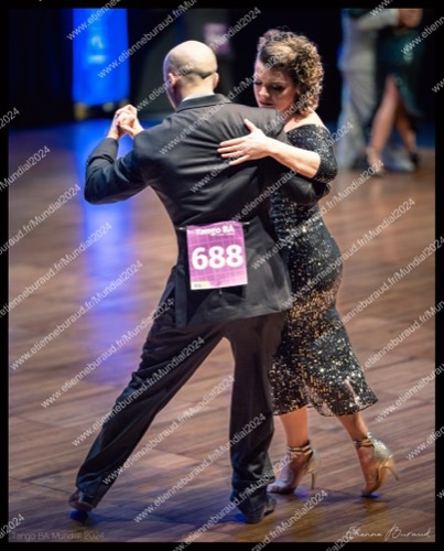Mundial de tango 2024 #279