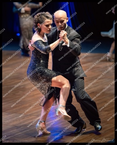 Mundial de tango 2024 #281
