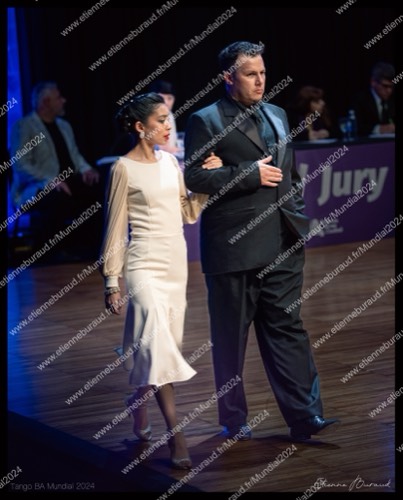 Mundial de tango 2024 #283