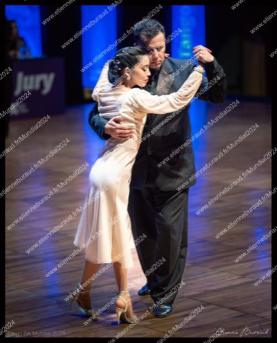Mundial de tango 2024 #287