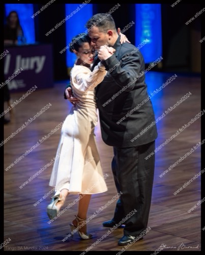 Mundial de tango 2024 #289