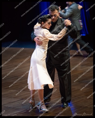 Mundial de tango 2024 #291