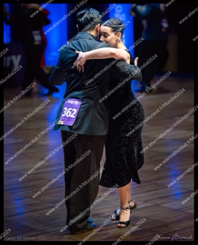 Mundial de tango 2024 #292