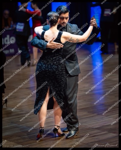 Mundial de tango 2024 #296