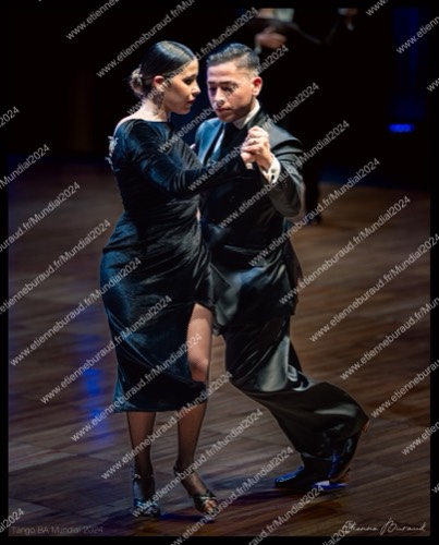Mundial de tango 2024 #299