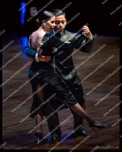 Mundial de tango 2024 #300