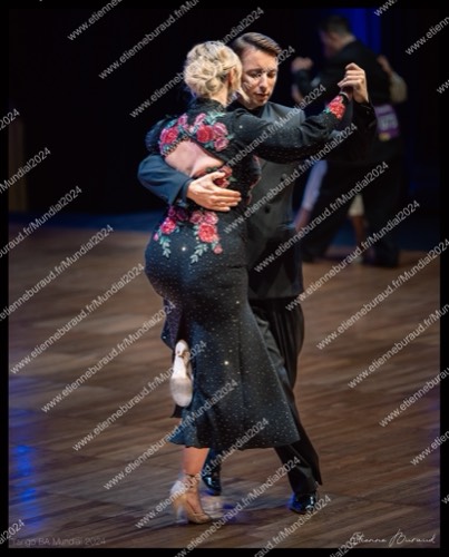 Mundial de tango 2024 #307