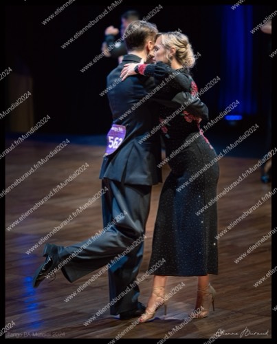 Mundial de tango 2024 #311