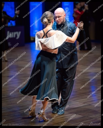 Mundial de tango 2024 #316