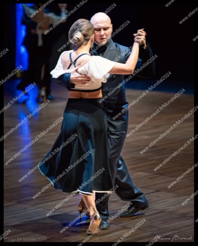Mundial de tango 2024 #317