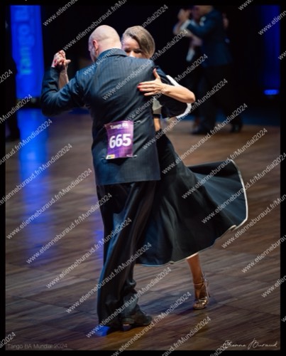Mundial de tango 2024 #320