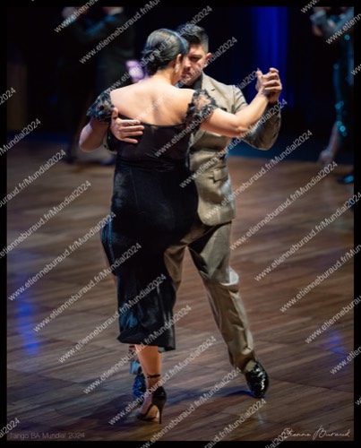 Mundial de tango 2024 #322