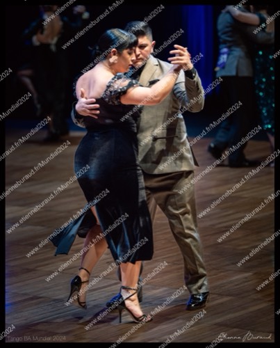 Mundial de tango 2024 #323