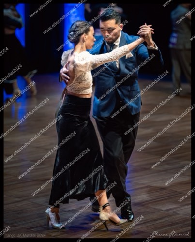 Mundial de tango 2024 #327