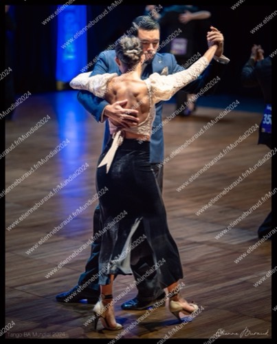 Mundial de tango 2024 #329
