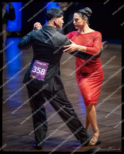 Mundial de tango 2024 #339