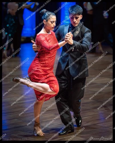 Mundial de tango 2024 #340