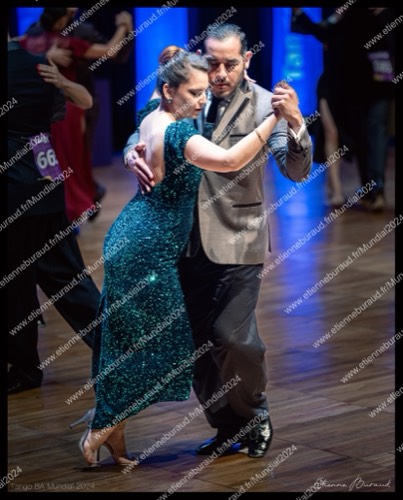 Mundial de tango 2024 #346