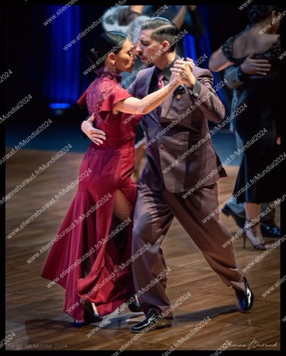 Mundial de tango 2024 #349