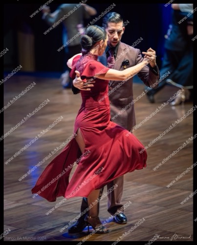 Mundial de tango 2024 #351