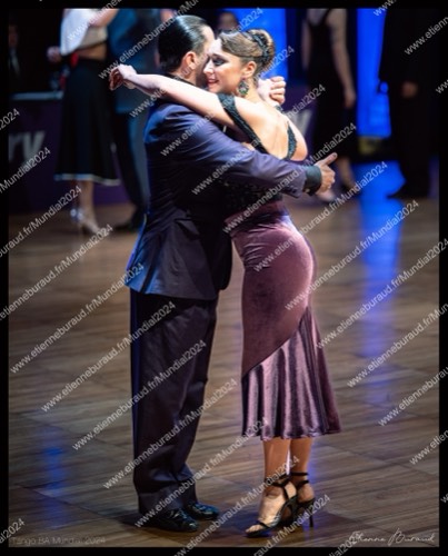 Mundial de tango 2024 #356