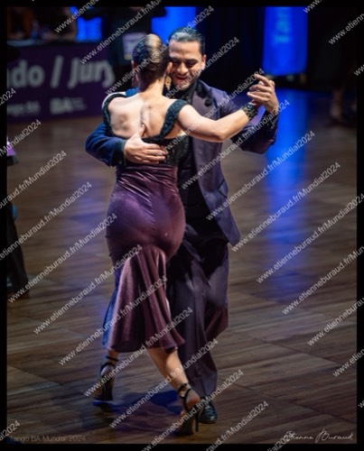 Mundial de tango 2024 #361