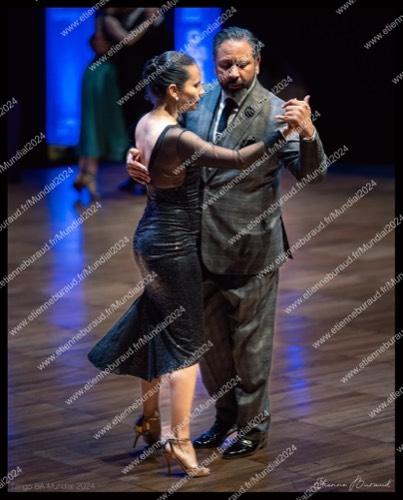 Mundial de tango 2024 #365