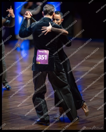 Mundial de tango 2024 #367