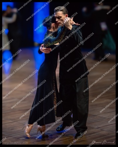 Mundial de tango 2024 #368