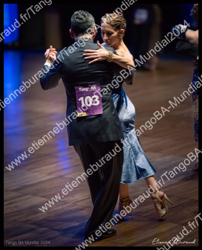 Mundial de tango 2024 #371
