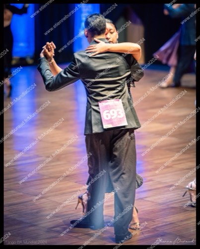 Mundial de tango 2024 #376