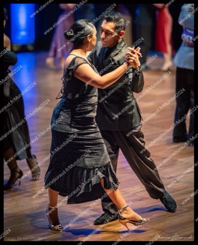 Mundial de tango 2024 #379
