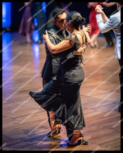 Mundial de tango 2024 #380