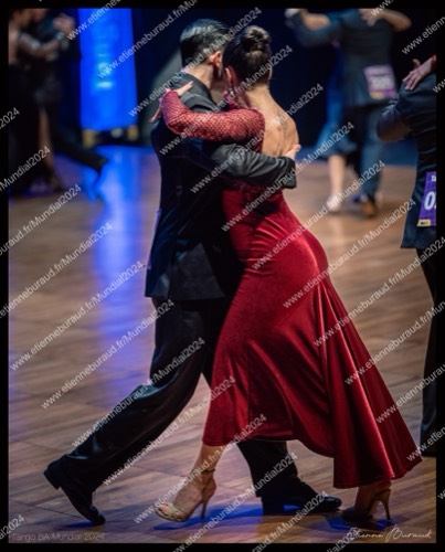 Mundial de tango 2024 #383