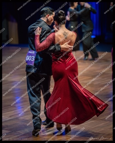 Mundial de tango 2024 #385