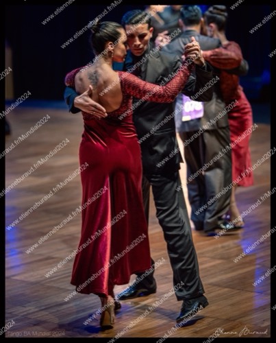 Mundial de tango 2024 #388