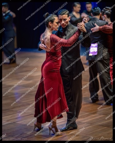 Mundial de tango 2024 #391