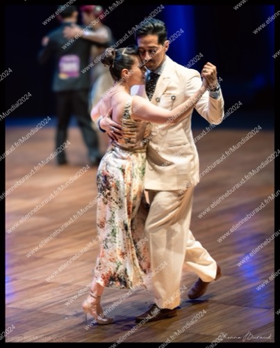 Mundial de tango 2024 #393