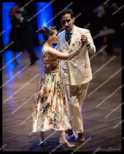 Mundial de tango 2024 #395