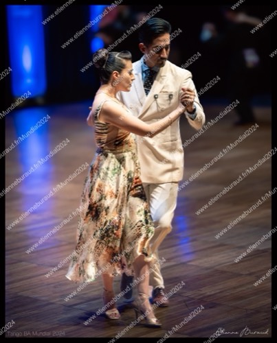 Mundial de tango 2024 #396