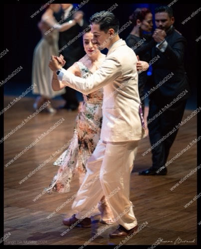 Mundial de tango 2024 #398