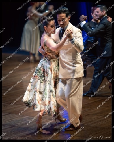 Mundial de tango 2024 #399