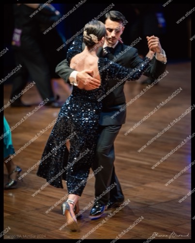 Mundial de tango 2024 #405