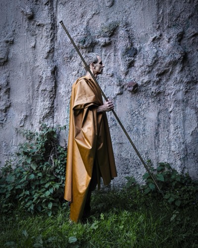 Oedipe, l'Arrivée à Thèbes, 2022